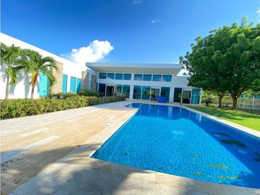 Luxus-Haus in Cartagena, Cartagena de Indias