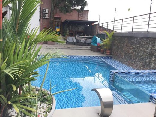 Casa di lusso a Cali, Departamento del Valle del Cauca