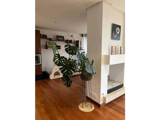 Appartamento a Bogotá, Bogotá  D.C.