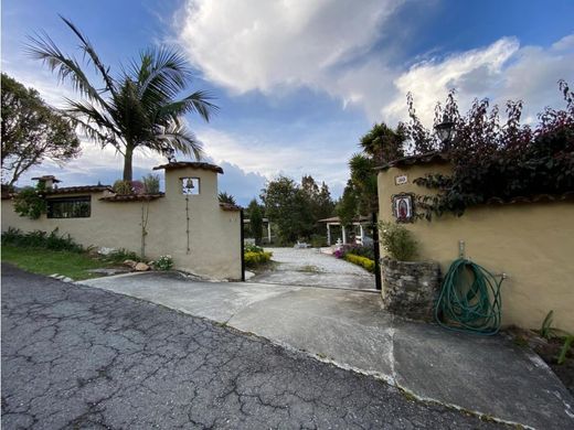 Landhuis in Retiro, Departamento de Antioquia