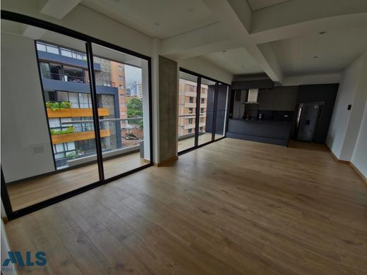 Apartamento - Medellín, Departamento de Antioquia