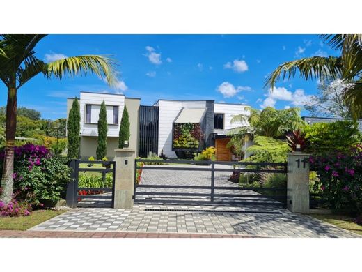 Casa de campo - Rionegro, Departamento de Antioquia