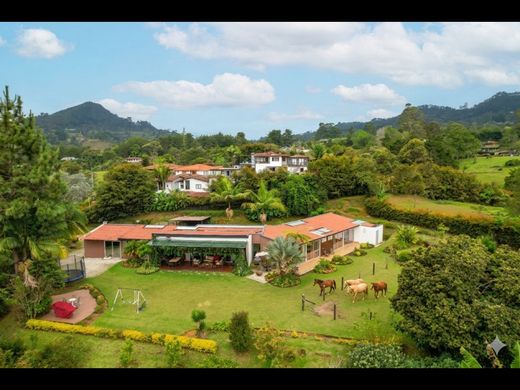 Country House in Rionegro, Departamento de Antioquia