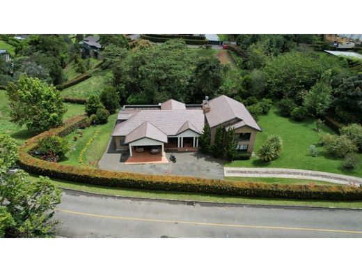 Country House in La Ceja, Departamento de Antioquia
