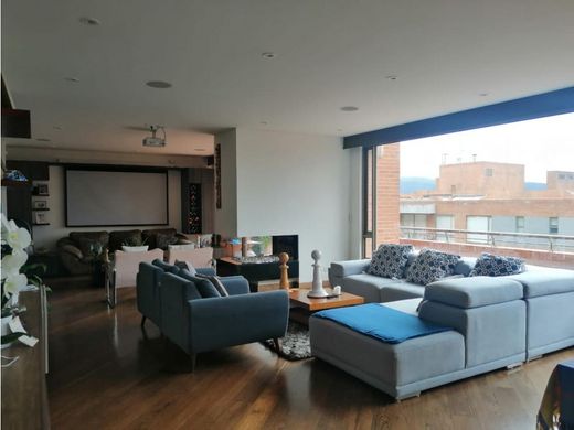 아파트 / 보고타, Bogotá  D.C.