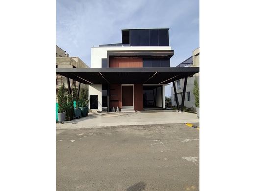 Lüks ev Villa del Rosario, Departamento de Norte de Santander