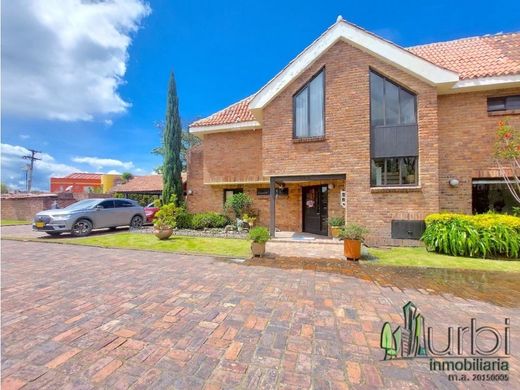 Luxury home in Bogotá, Bogotá  D.C.