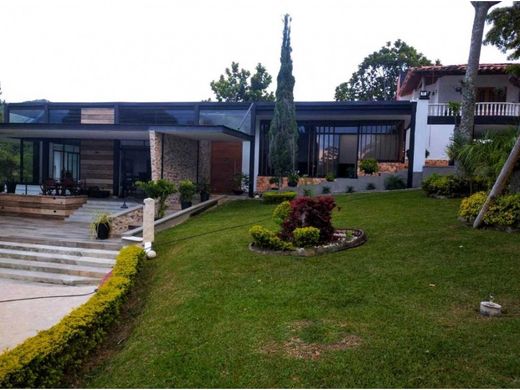 Gutshaus oder Landhaus in San Jerónimo, Departamento de Antioquia