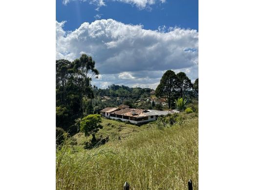 地皮  Guarne, Departamento de Antioquia