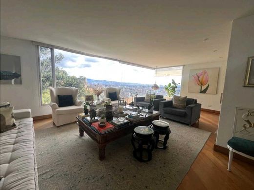 Appartamento a Bogotá, Bogotá  D.C.