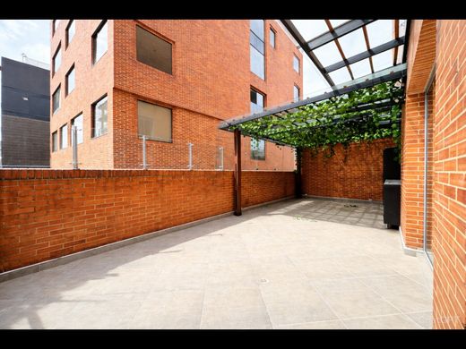 Apartamento - Bogotá, Bogotá  D.C.