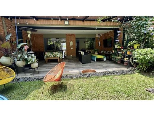 Luxury home in Envigado, Departamento de Antioquia
