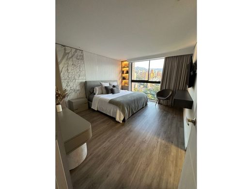 Apartament w Medellín, Departamento de Antioquia