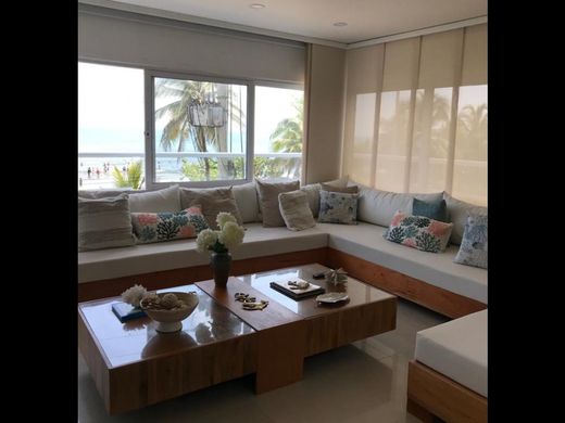 ‏דירה ב  Cartagena, Cartagena de Indias