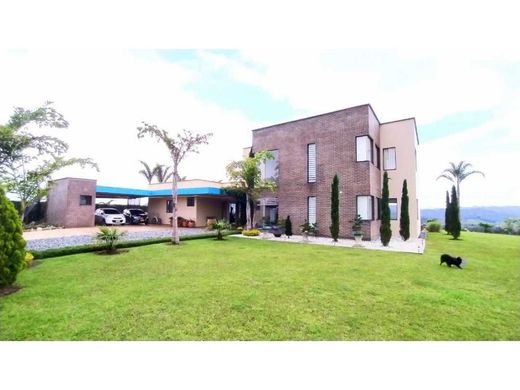 Casa de campo en Retiro, Departamento de Antioquia