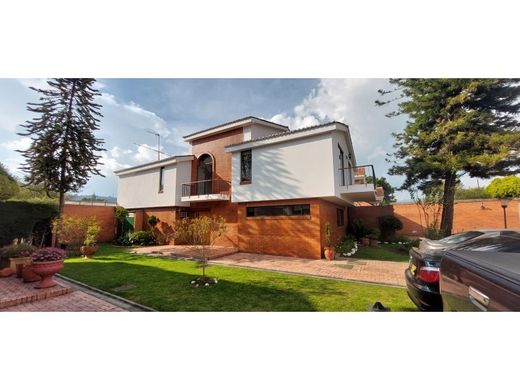 Luxury home in Bogotá, Bogotá  D.C.