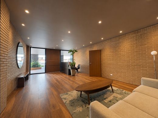 Apartment in Bogotá, Bogotá  D.C.