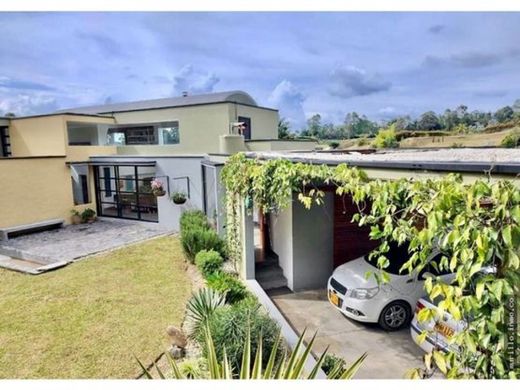 Rionegro, Departamento de Antioquiaのカントリーハウス