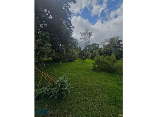 Land in Envigado, Departamento de Antioquia