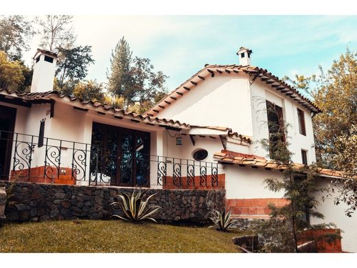 Country House in Retiro, Departamento de Antioquia