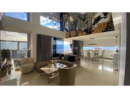 ﺷﻘﺔ ﻓﻲ ميديلين, Medellín