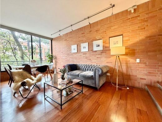 Apartment in Bogotá, Bogotá  D.C.