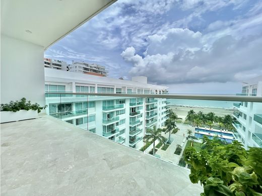 듀플렉스 / Cartagena, Cartagena de Indias