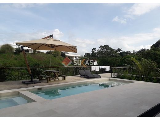 Country House in Pereira, Departamento de Risaralda