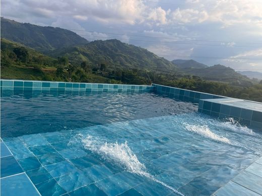 Luxury home in Manizales, Departamento de Caldas