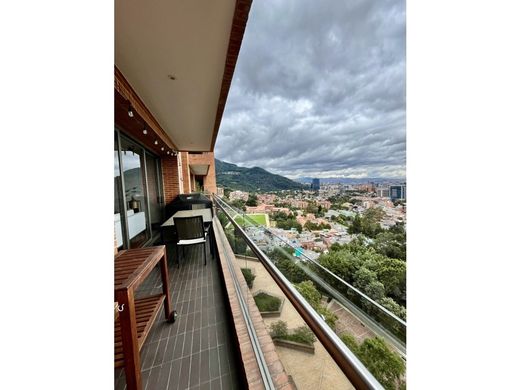 Квартира, Богота, Bogotá  D.C.