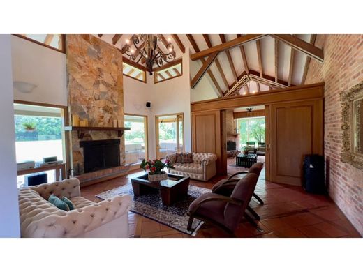 Luksusowy dom w Rionegro, Departamento de Antioquia