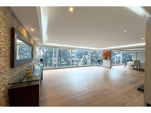 Piso / Apartamento en Bogotá, Bogotá  D.C.