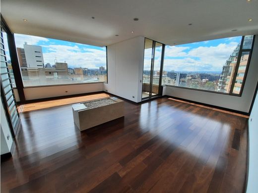 阁楼  波哥大, Bogotá  D.C.