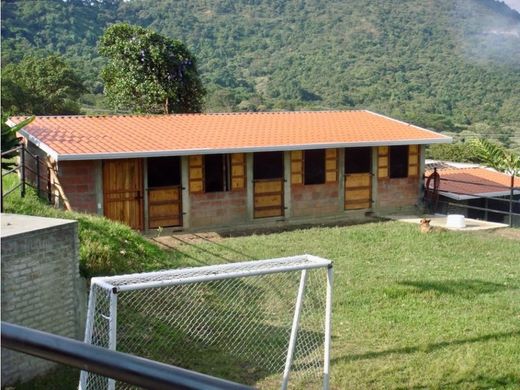 Casa de campo en Yumbo, Departamento del Valle del Cauca