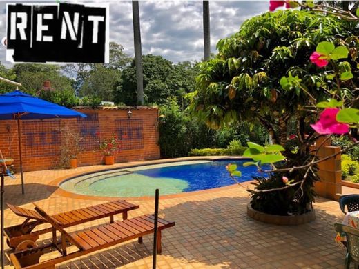 Ρουστίκ ή αγροικία σε Santa Fe de Antioquia, Santafé de Antioquia