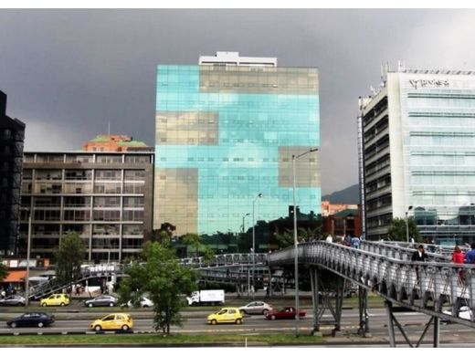Office in Bogotá, Bogotá  D.C.