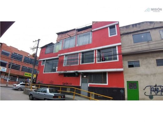 Piso / Apartamento en Funza, Cundinamarca