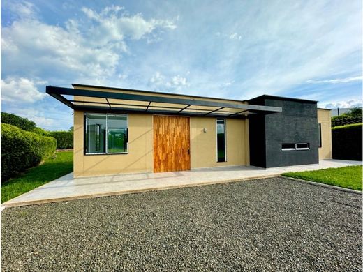 Εξοχική κατοικία σε Pereira, Departamento de Risaralda