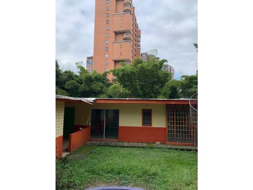 豪宅  麦德林, Medellín