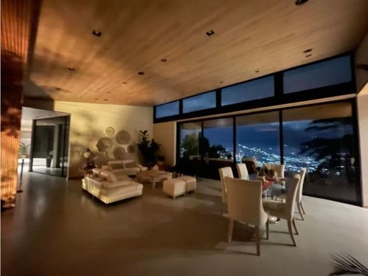 Luxus-Haus in Medellín, Departamento de Antioquia