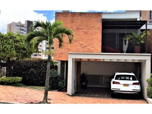 Casa de lujo en Medellín, Departamento de Antioquia