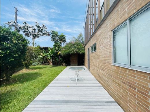 Luksusowy dom w Rionegro, Departamento de Antioquia