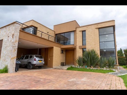 Luxury home in Cajicá, Cundinamarca