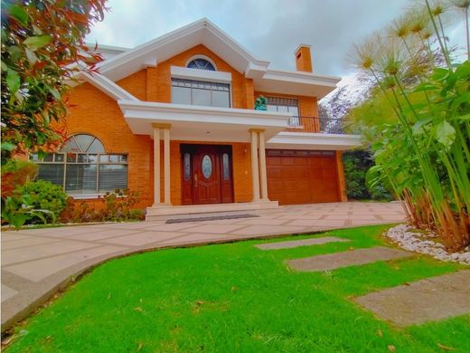 Country House in Sopó, Cundinamarca