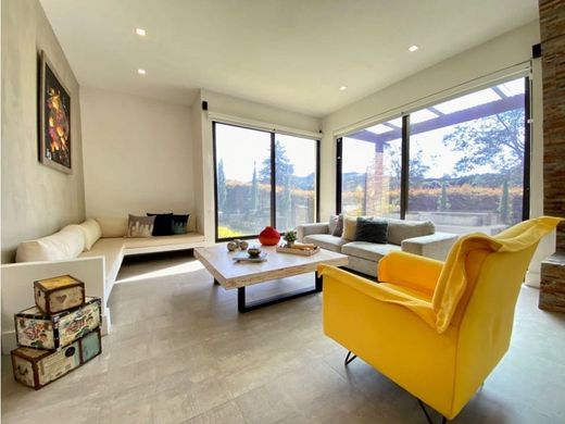 Luxury home in Rionegro, Departamento de Antioquia