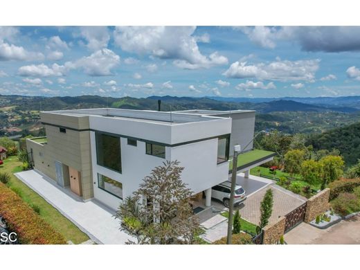 Landhuis in Envigado, Departamento de Antioquia