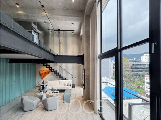 Apartment in Bogotá, Bogotá  D.C.