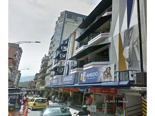 Residential complexes in Medellín, Departamento de Antioquia