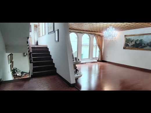 豪宅  波哥大, Bogotá  D.C.