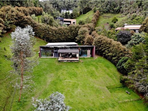 Luksusowy dom w Retiro, Departamento de Antioquia